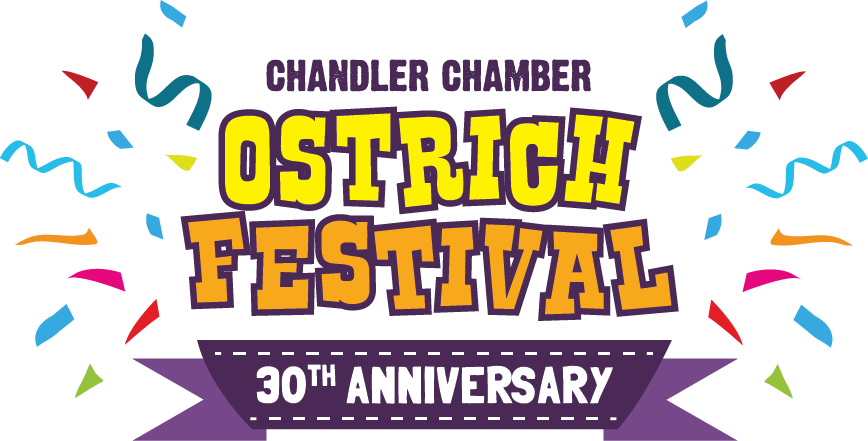 We Have So Many Exciting Rides, Thrilling Entertainment, - Ostrich Festival (868x441), Png Download