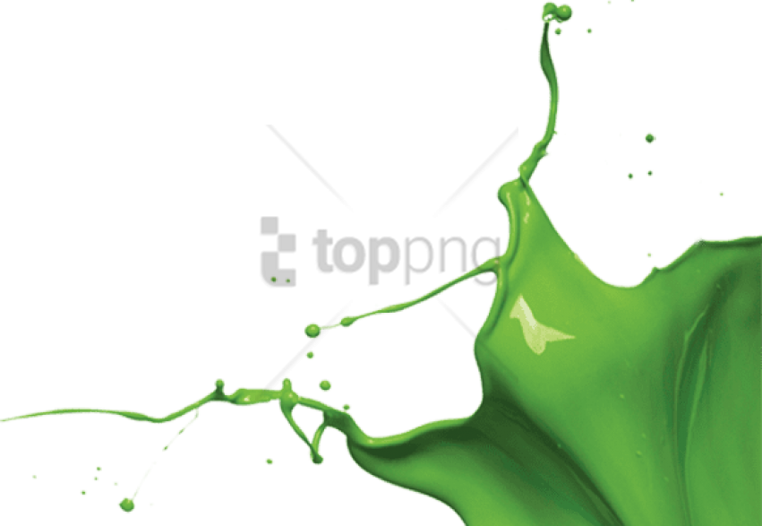 Free Png Green Water Splash Png Png Image With Transparent - Green ...