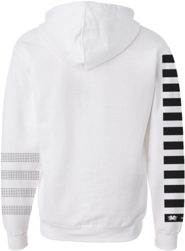 Simplicity Zip Up Hoodie - Sweatshirt (782x1024), Png Download