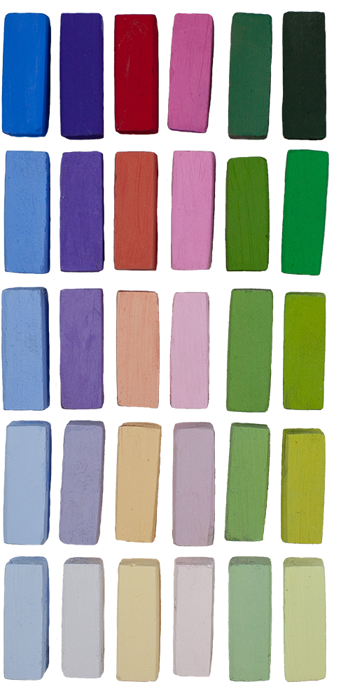 30 Spring Flowers - Atvyn Dvere (1024x1024), Png Download