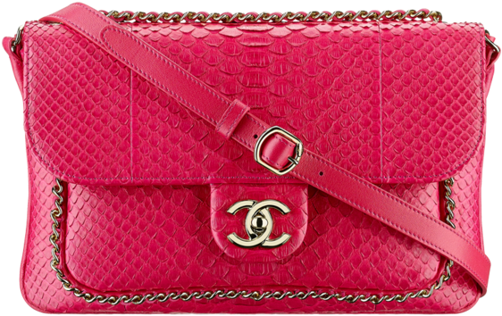 Chanel Clipart Designer Handbag - Coin Purse (846x1080), Png Download