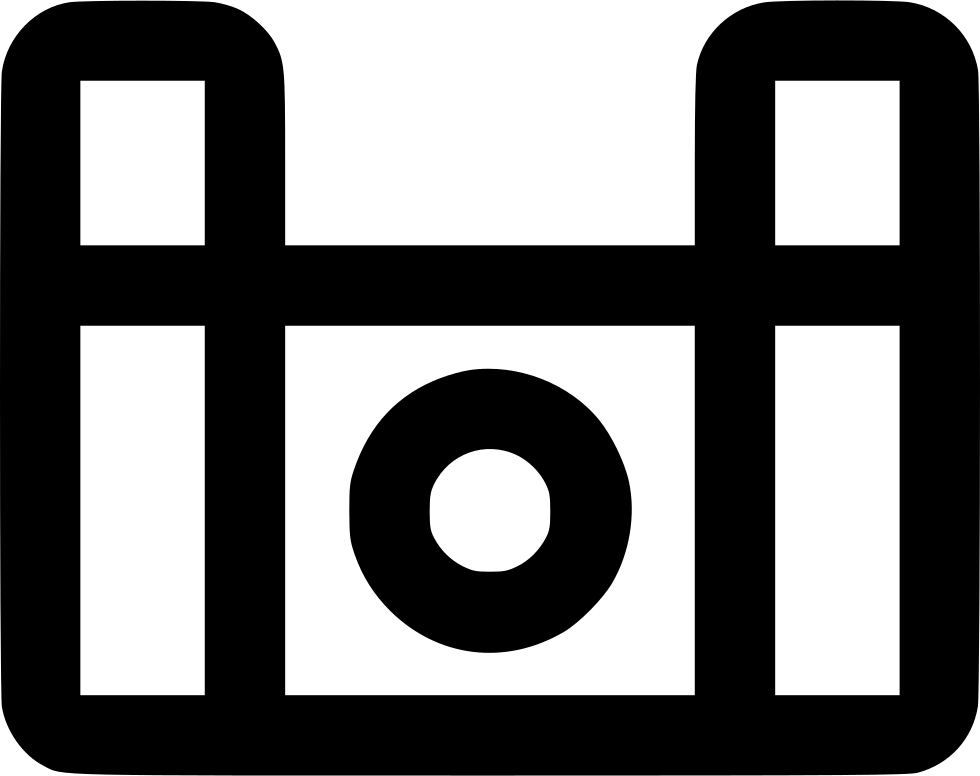 Png File - Circle (980x776), Png Download