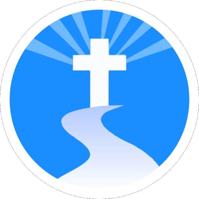 Logo - River Of Life Logo (640x640), Png Download