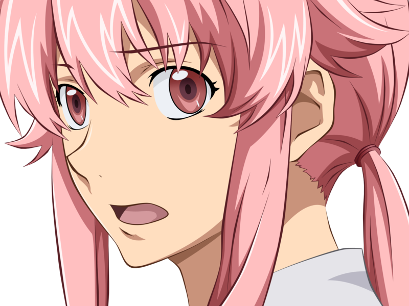 Lien Direct, 2018/18/5/1525469972 Mirai Nikki Gasai - Real Action Heroes Yuno Gasai Buy (800x600), Png Download