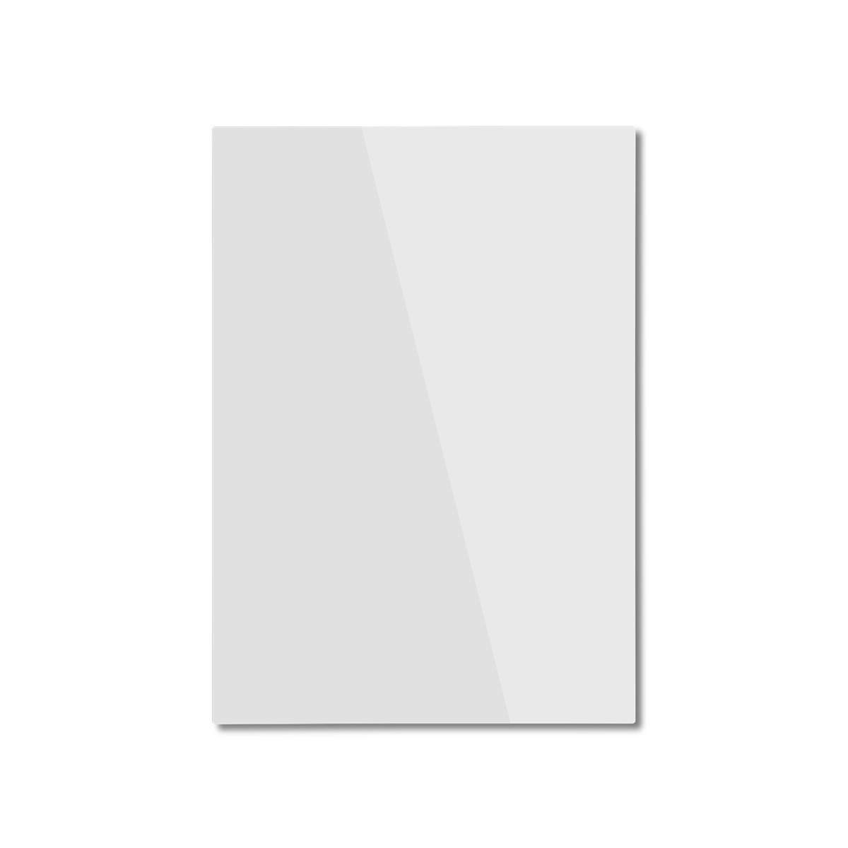 Print Your Designs On Sleek Aluminum Walla Art - Gadget (1200x1200), Png Download
