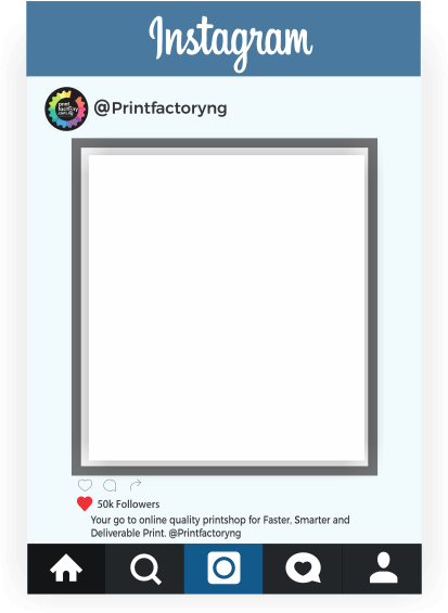 Instagram Frame - Nico Di Angelo Vs Severus Snape Rap (500x700), Png Download