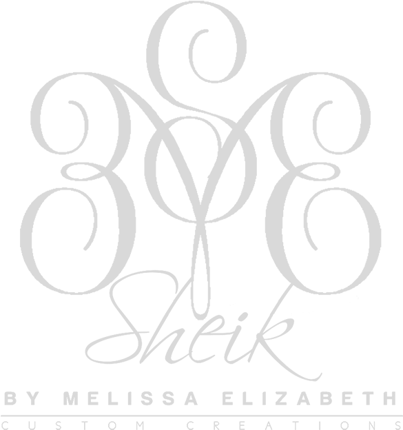 Sheik By Melissa Elizabeth - Illustration (672x672), Png Download