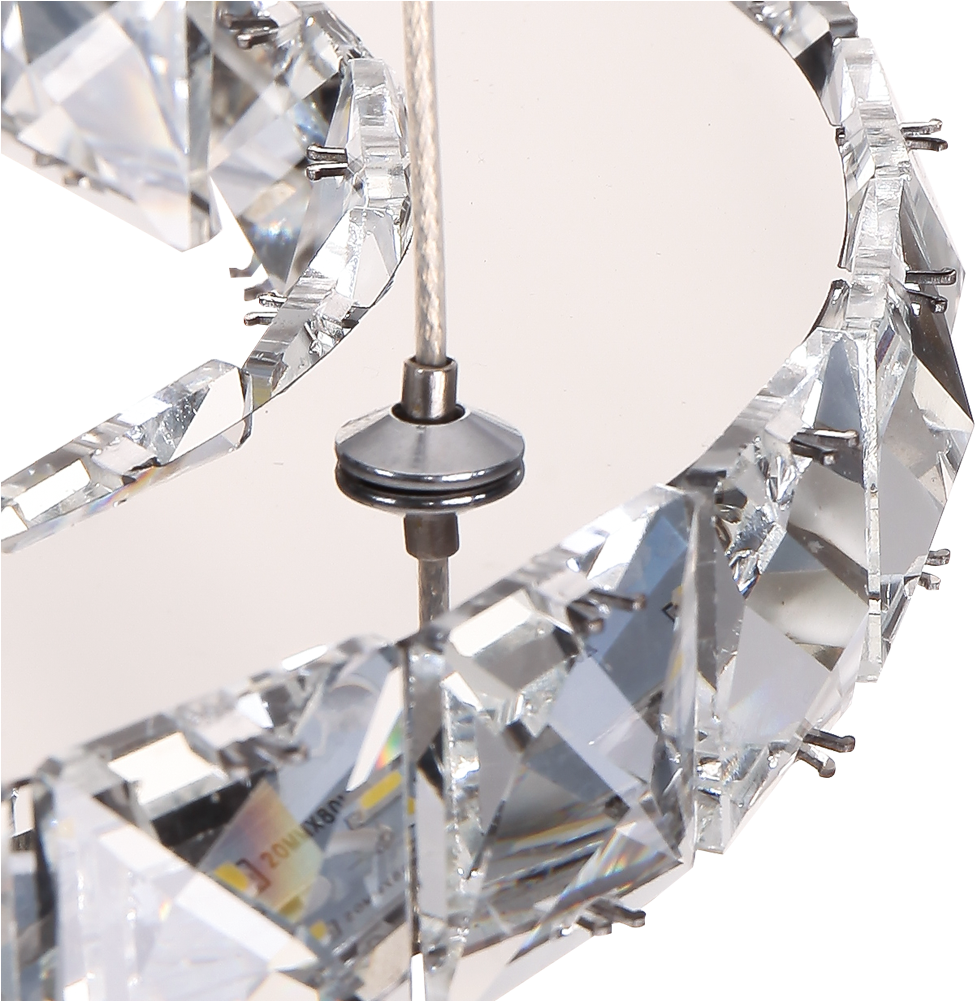 Item Specifics - Crystal (1000x1000), Png Download