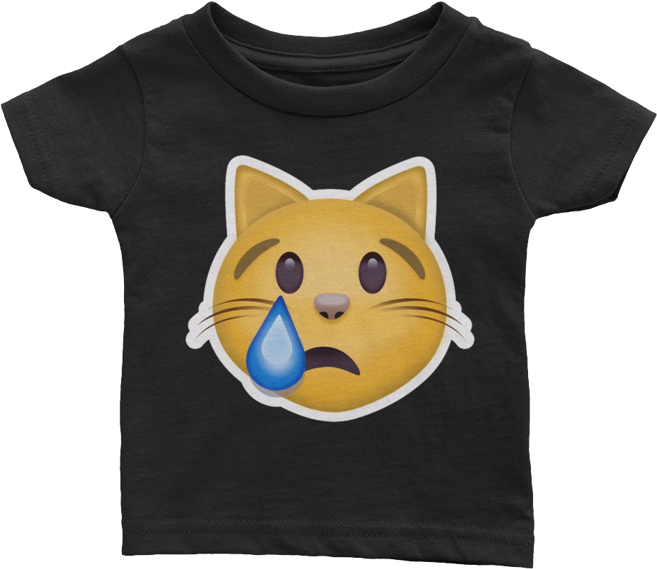Emoji Baby T Shirt - Frases De Hay Alguien Ahi (1000x1000), Png Download