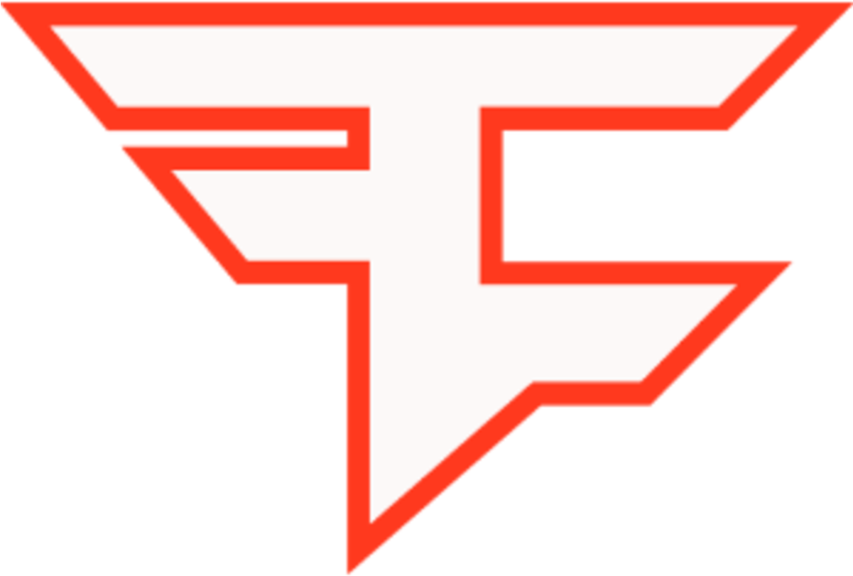 Fazeclanstorecom Faze Clan Easy Counter - Faze Clan (1200x1200), Png Download