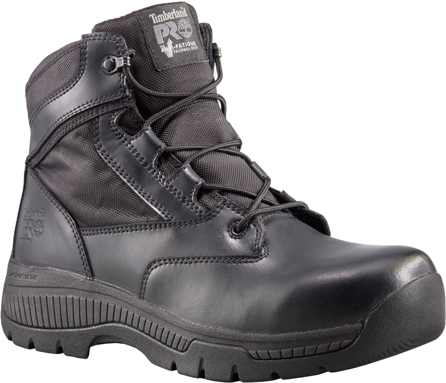 Timberland 1161a Men's Composite Toe Valor™ Duty 6"boots - Timberland Pro Valor (920x920), Png Download