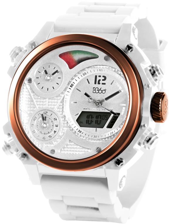 Loading Zoom - Analog Watch (800x800), Png Download
