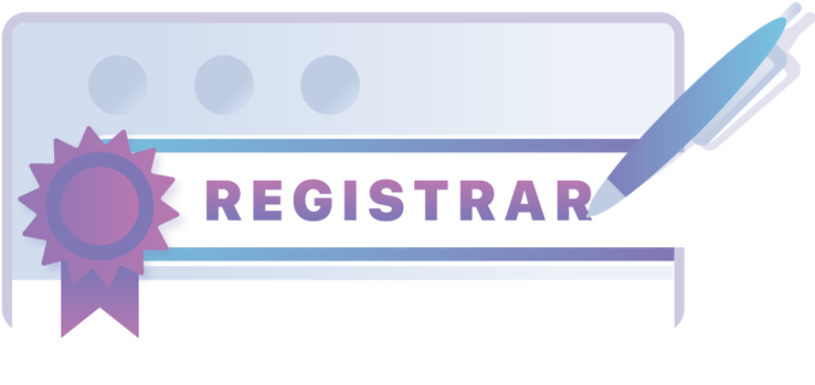 List Are Donating To @girlswhocode To Skip To The Front - Registrar (800x446), Png Download