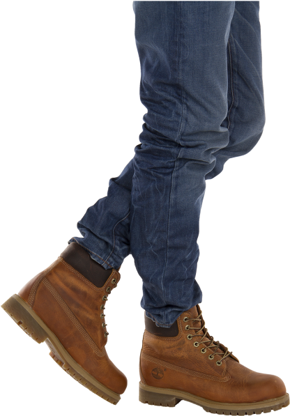 Cognac Timberland Ankle Boots 6in Premium Ftb Number - Timberland 27094 (600x600), Png Download