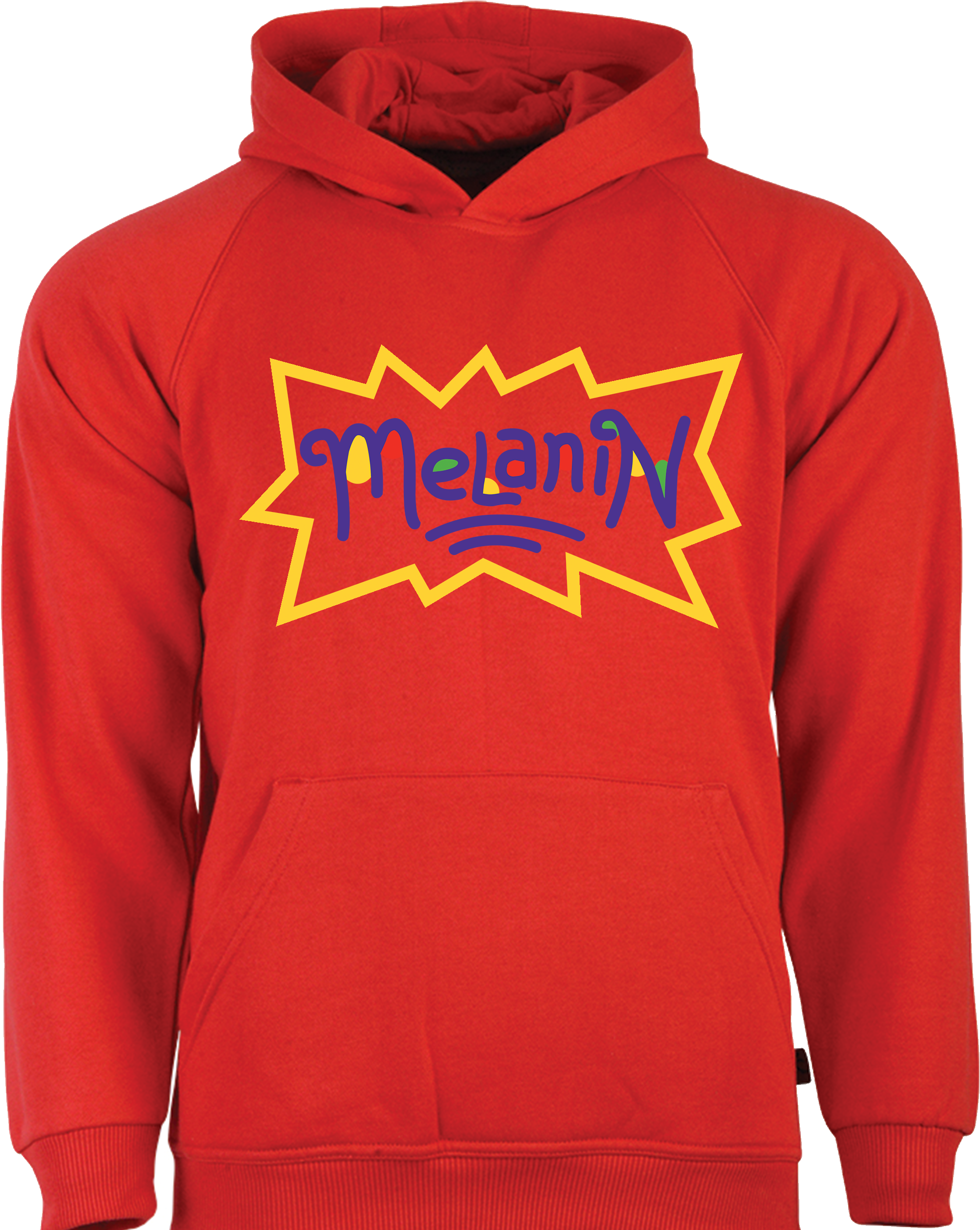 Hoodie (3300x2607), Png Download