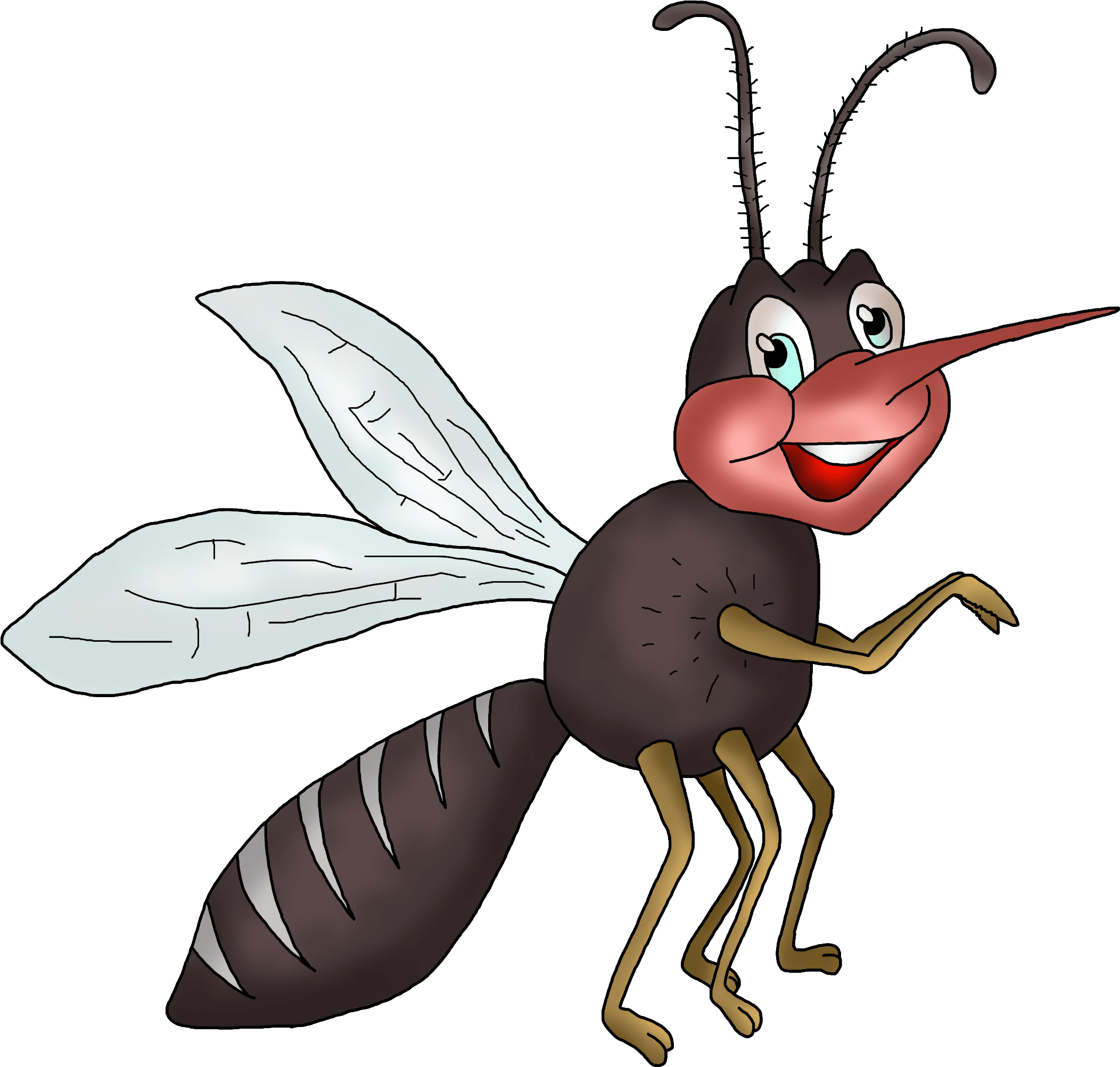 Cartoon (2872x2416), Png Download