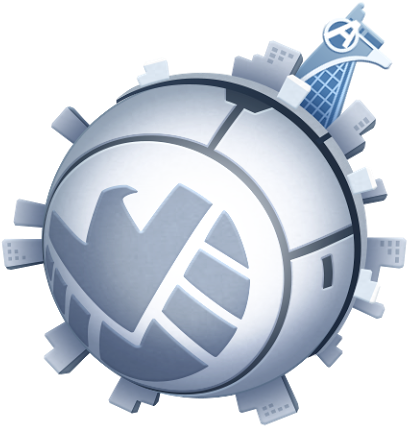 Stage - Emblem (576x576), Png Download