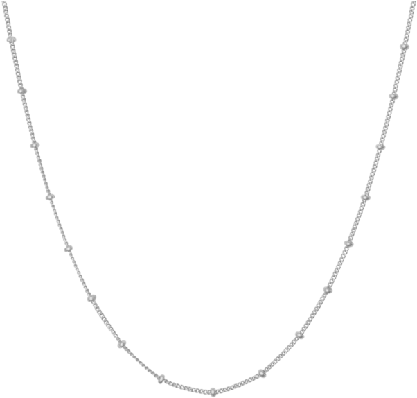 Nala Necklace - Collana Uomo Stroili Oro (610x610), Png Download