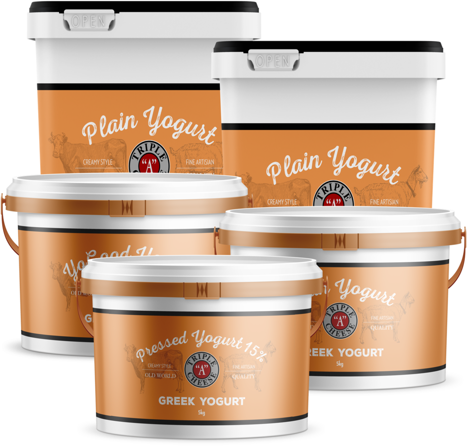 Download Plain Yogurt PNG Image with No Background