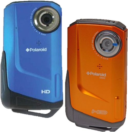 32 Pm 240074 Id642 4/16/2015 - Polaroid (616x520), Png Download