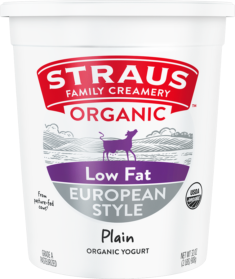 Straus Family Creamery (900x900), Png Download