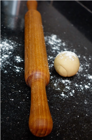 Teakore Rolling Pins - Capellini (640x640), Png Download