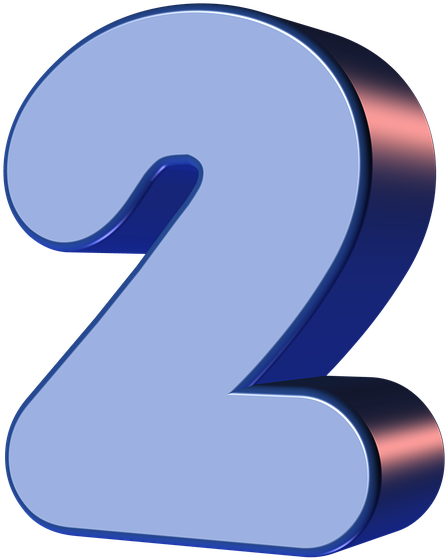 The Washington Capitals Swept The Home And Home Series - Number (720x720), Png Download