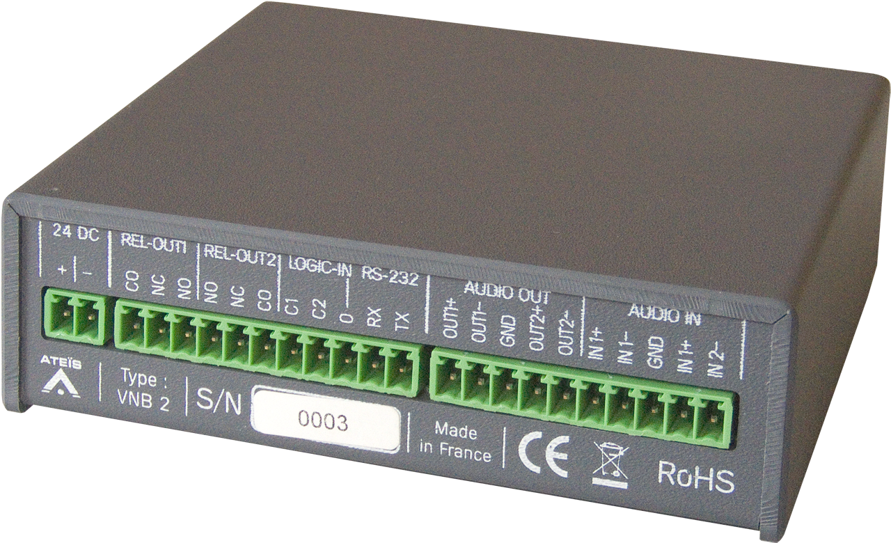 192 Zoom Vnb2 Back - Electronics (1500x956), Png Download