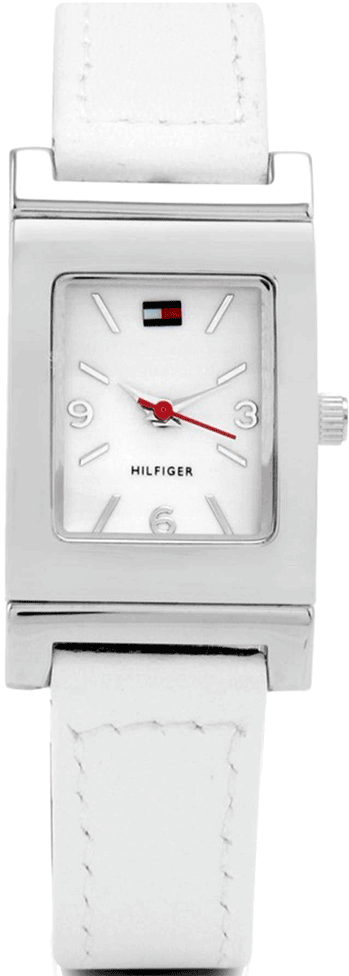 Tommy Hilfiger - Analog Watch (845x1024), Png Download