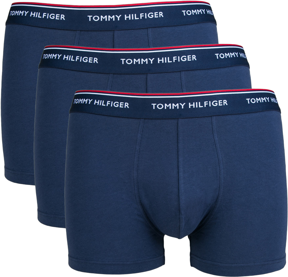 Boxers 3p Trunk - Briefs (1200x1820), Png Download