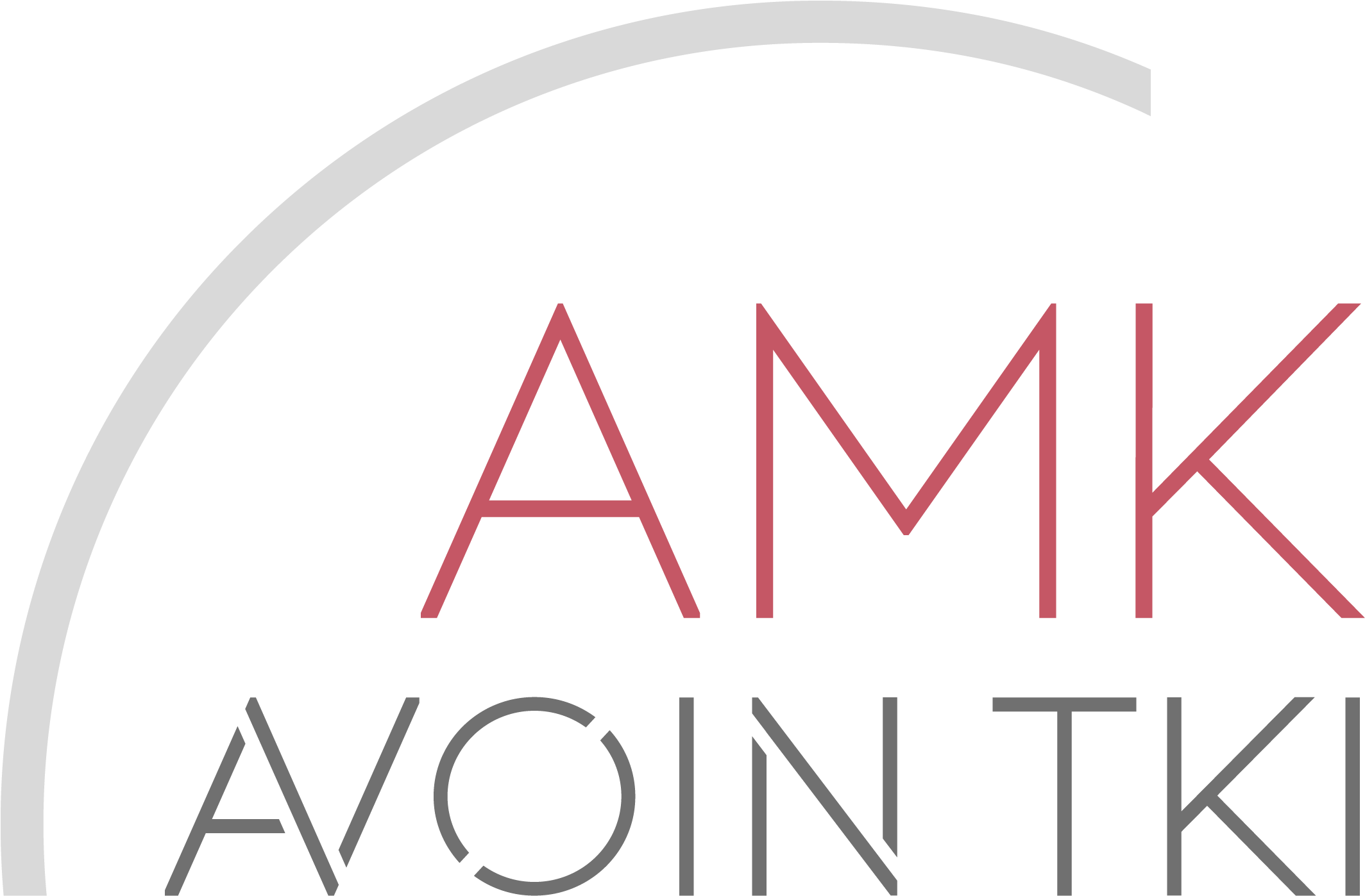 Att-logo - Circle (2791x2394), Png Download