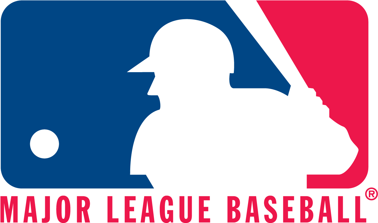 The 22-minute Video Explains The Basics Of Baseball - Major League Baseball Logo Png (1396x820), Png Download