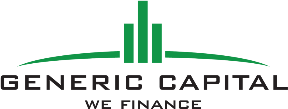 Generic Logo Format=1500w (1000x412), Png Download