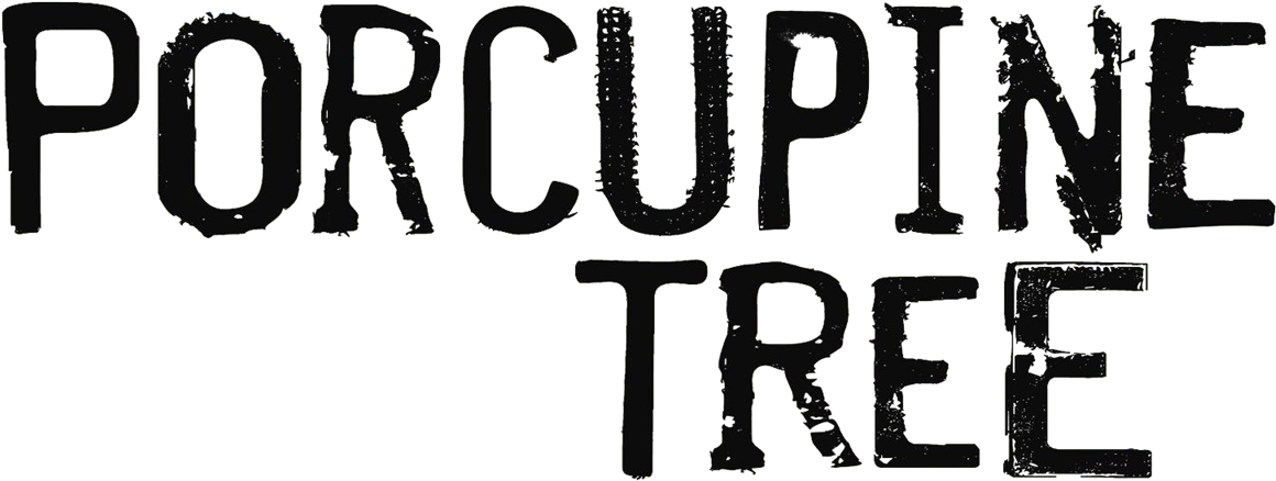 1200 X 467 3 - Porcupine Tree Logo Png (1200x467), Png Download