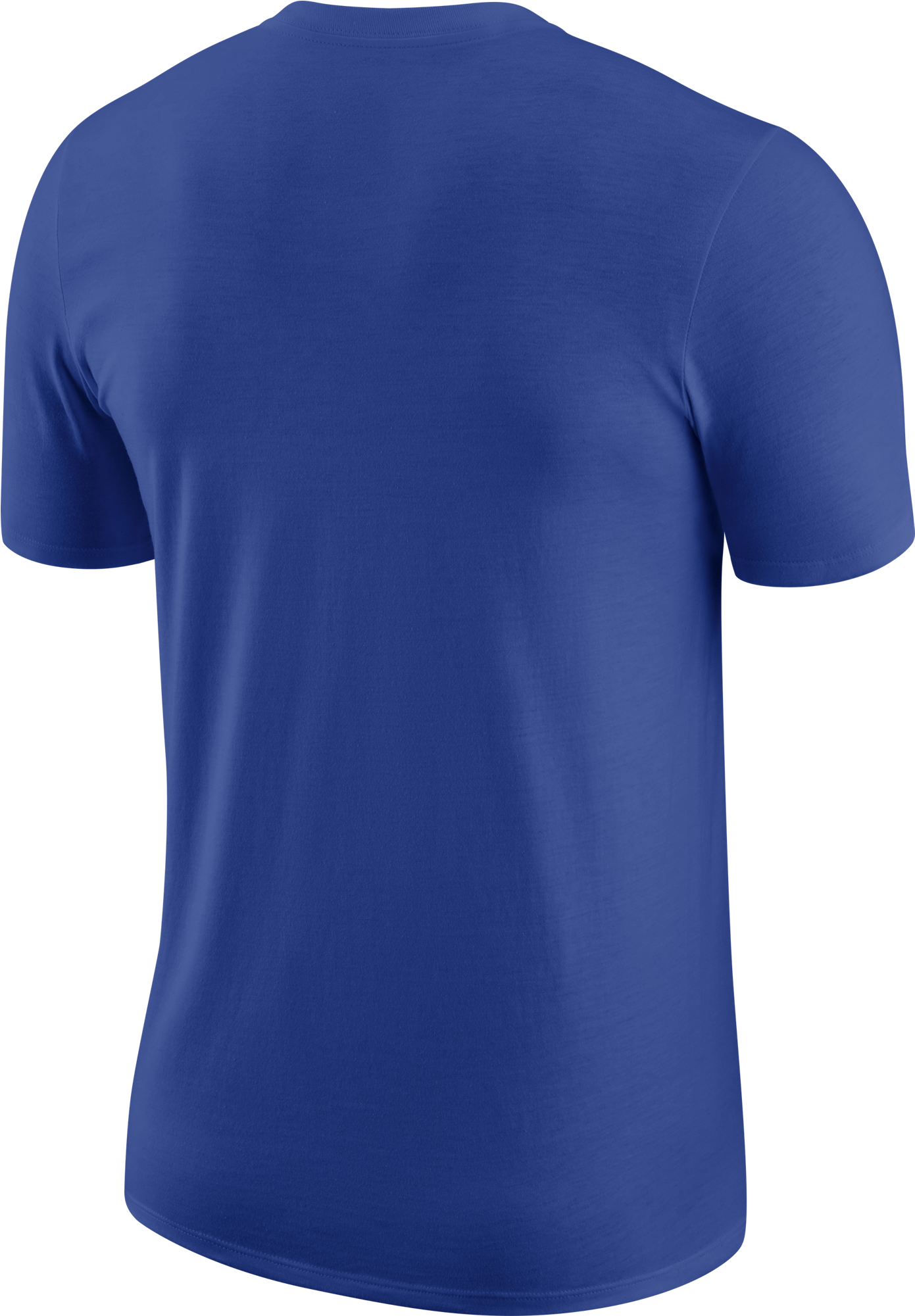 Nike Nba Philadelphia 76ers Logo Dry Tee - Camisa Nike Brasil Crest (2000x2000), Png Download