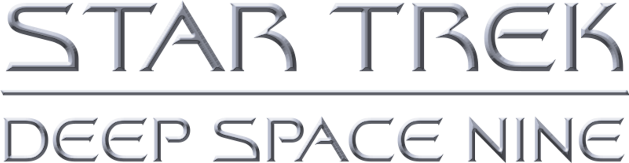 Deep Space Nine - Business (1280x544), Png Download