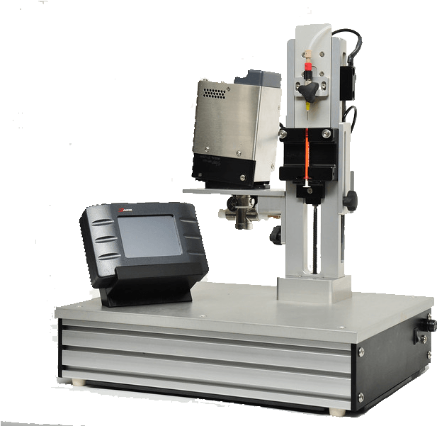 The Vmp Micro Can Be Configured For Your Specific Micro - Milling (698x600), Png Download