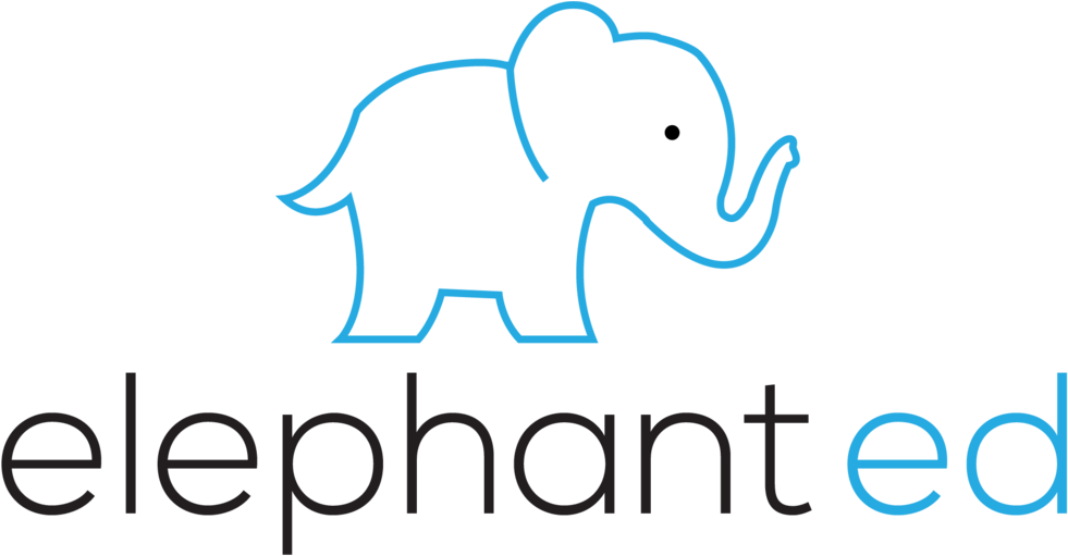 Elephant Head Png (1000x530), Png Download