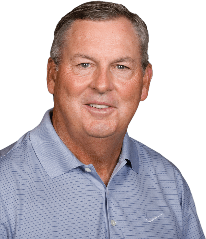 Lanny Wadkins - Gentleman (840x1050), Png Download