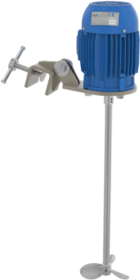 Vhs Clamp - Impact Driver (1024x790), Png Download