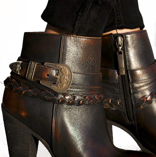 Grupo Dante - High Heels (596x599), Png Download