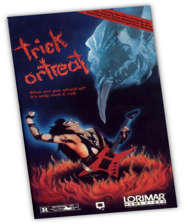 What Better Film To Watch On Devil's Night Then The - Sammi Curr (731x887), Png Download