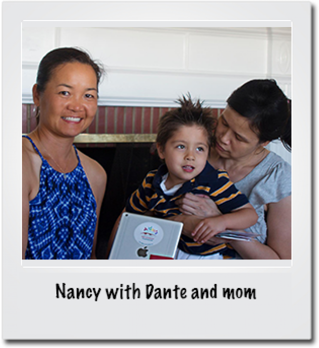 Aidan's Red Envelope Foundation - Big Band (700x740), Png Download