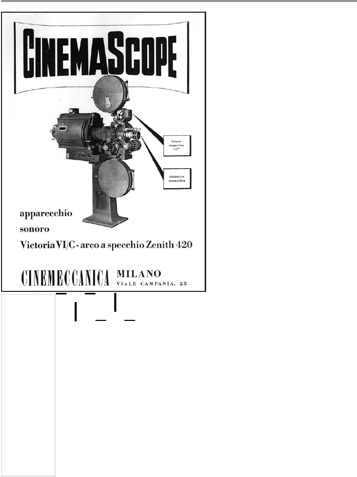 The Penetration Of Foreign Widescreen Technology In - Cartoon (703x938), Png Download