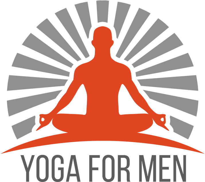 Yoga For Men Logo Design Png Image - Honey Minx Logo (720x658), Png Download