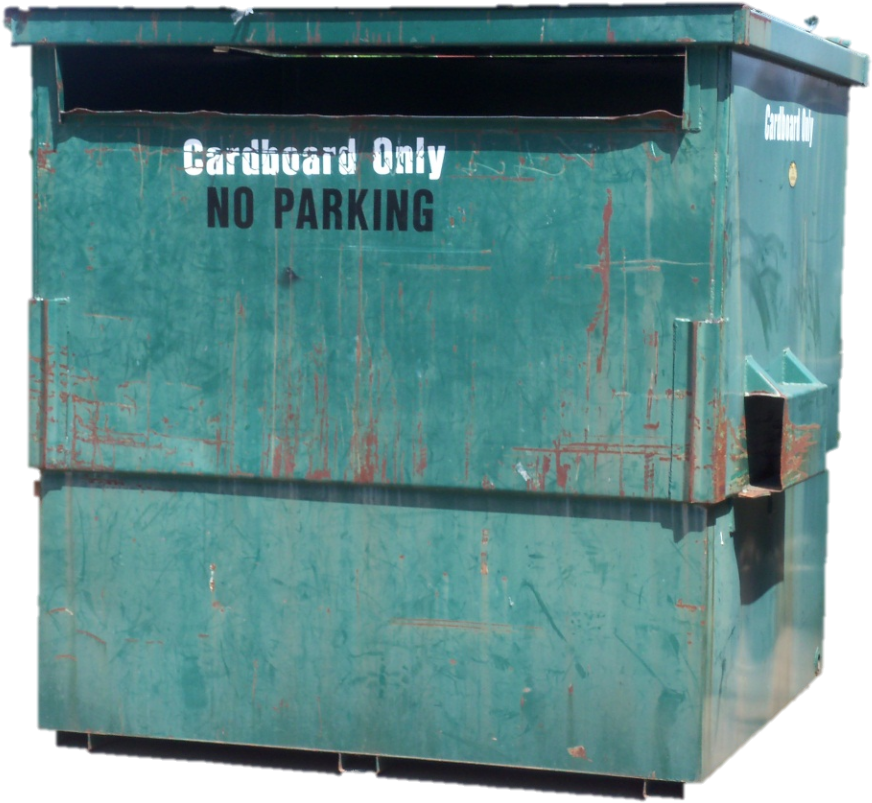 1200 X 913 6 - Dumpster Png (1200x913), Png Download