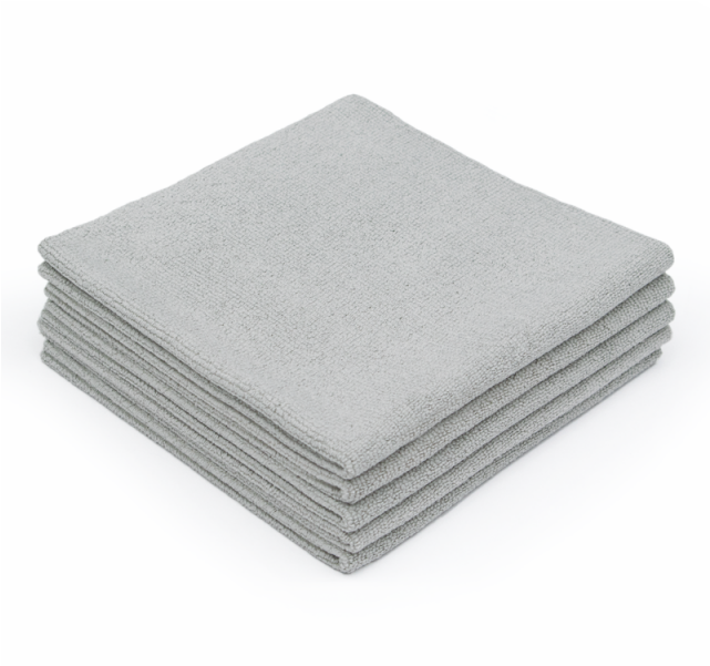 The Edgeless Pearl 41 X 41cm Microfiber Ceramic Coating - Wool (900x600), Png Download