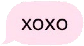 Aesthetic, Edit, And Message Image - Crown (750x750), Png Download