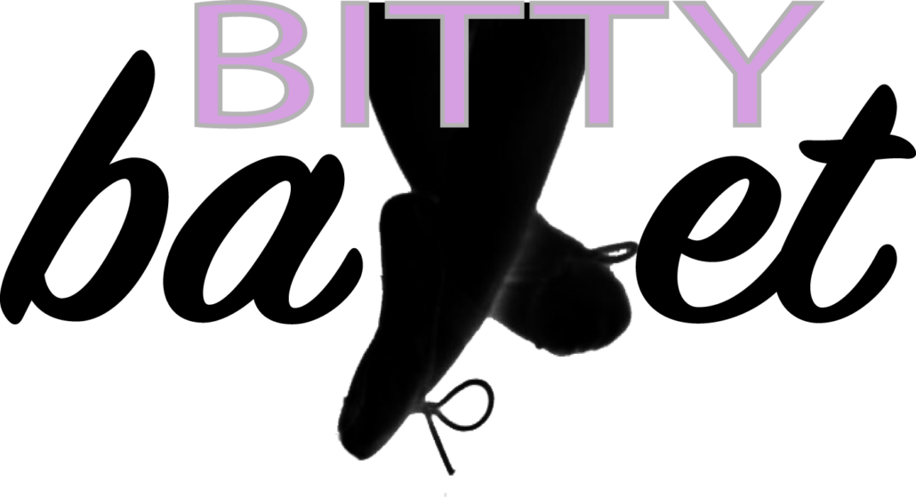 Bitty Ballet - Poster (1030x559), Png Download