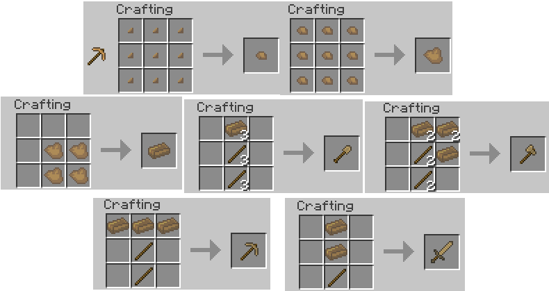 Minecraft (800x436), Png Download